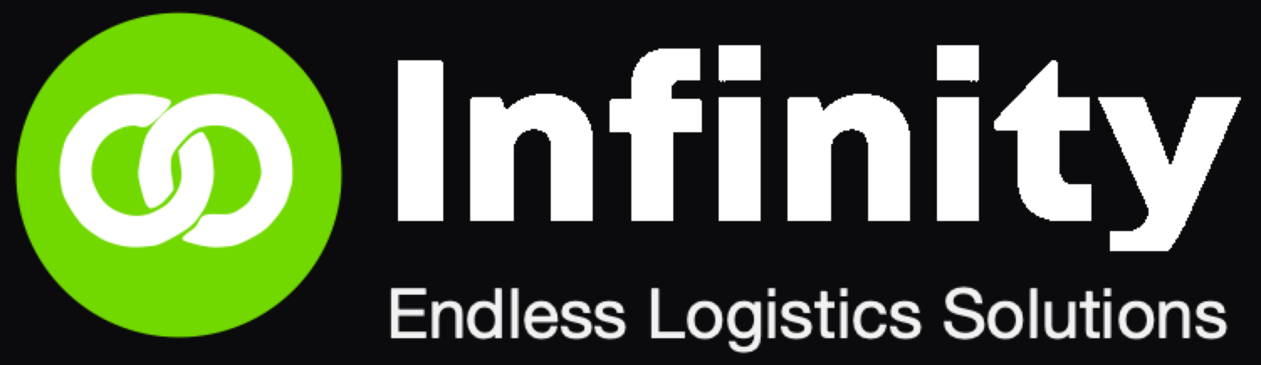 Infinity Logistics Logo