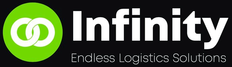 Infinity Logistics Logo